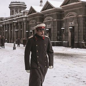 Foto Anna Karenina: A História de Vronsky