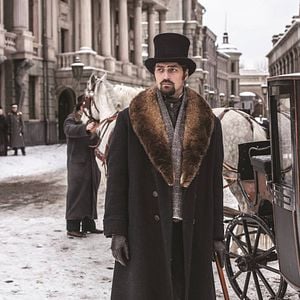 Foto Anna Karenina: A História de Vronsky