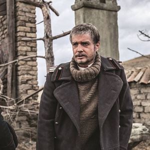 Foto Anna Karenina: A História de Vronsky