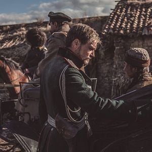 Foto Anna Karenina: A História de Vronsky