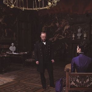 Foto Anna Karenina: A História de Vronsky