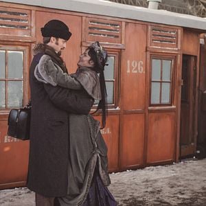 Foto Anna Karenina: A História de Vronsky