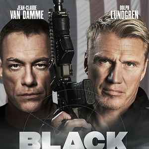 Foto Black Water - Perigo no Oceano