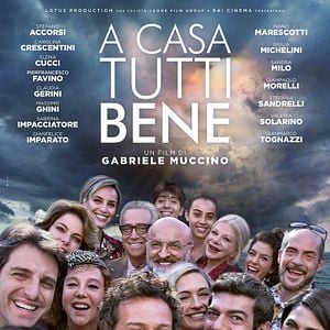 Foto Aqui em Casa Tudo Bem