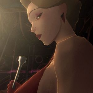 Foto A Gata Cinderela