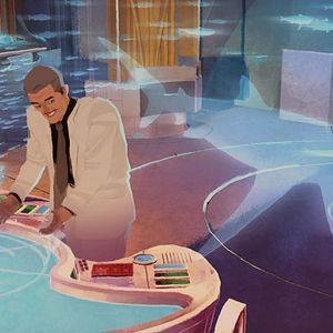 Foto A Gata Cinderela