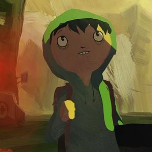 Foto Tito e os Pássaros