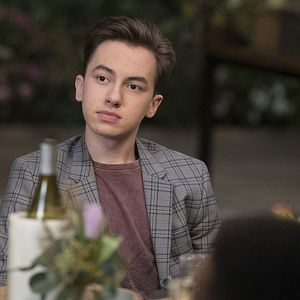 Foto Hayden Byerly