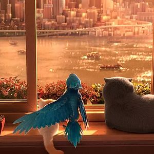 Foto Cats e a Gatolândia