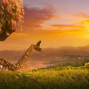 Foto Cats e a Gatolândia