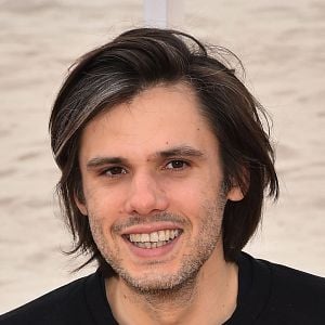 Foto Orelsan