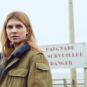 Foto Clémence Poésy