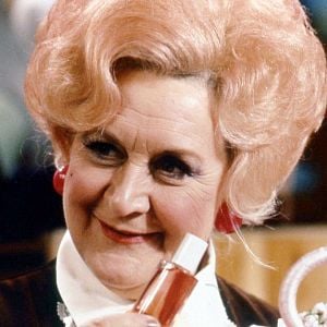 Foto Mollie Sugden