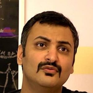 Foto Heeraz Marfatia