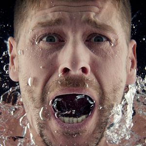 Foto Caravaggio - A Alma e o Sangue