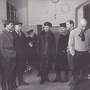 Foto Meu Amigo Ivan Lapshin