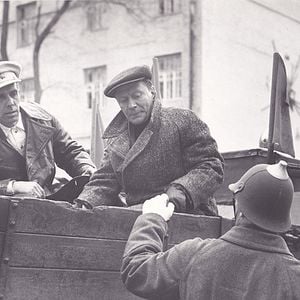 Foto Meu Amigo Ivan Lapshin