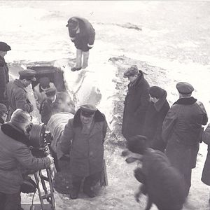 Foto Meu Amigo Ivan Lapshin