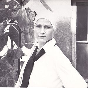 Foto Meu Amigo Ivan Lapshin