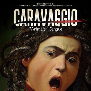 Foto Caravaggio - A Alma e o Sangue