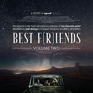 Foto Amigos Para Sempre 2