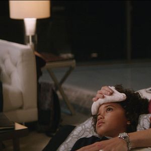 Foto Arranha-Céu: Coragem Sem Limite