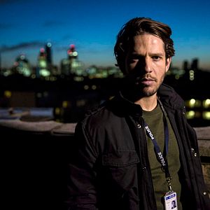Foto Damien Molony