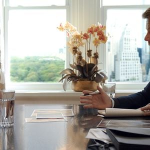 Foto Oito Mulheres e um Segredo