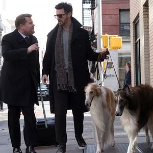 Foto Oito Mulheres e um Segredo