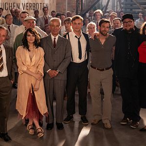 Foto Fábrica de Sonhos - Ouse Sonhar