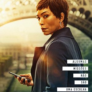 Foto Missão Impossível - Efeito Fallout