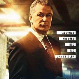 Foto Missão Impossível - Efeito Fallout