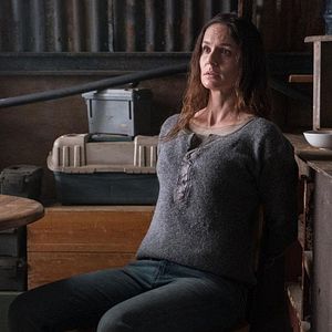 Foto Sarah Wayne Callies