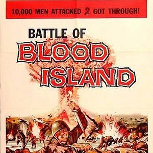 Foto Battle of Blood Island