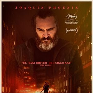 Foto Você Nunca Esteve Realmente Aqui