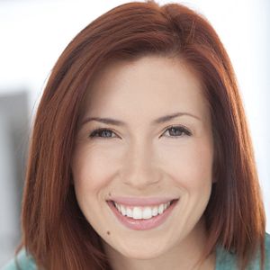 Foto Elizabeth Maxwell