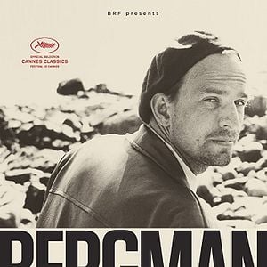 Foto Bergman - 100 Anos