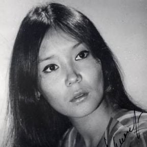 Foto Natalia Arinbassarova