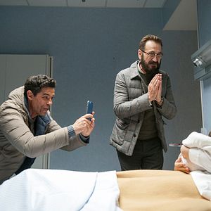 Foto Alessandro Gassman