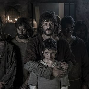 Foto A Catedral do Mar