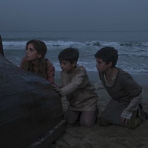 Foto A Catedral do Mar