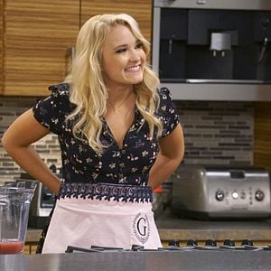Foto Emily Osment