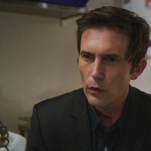 Foto Desmond Harrington