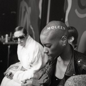 Foto Alexander McQueen