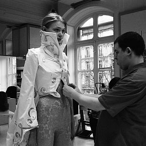 Foto Alexander McQueen