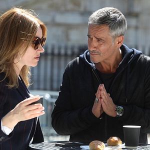 Foto Marine Delterme