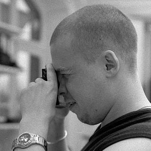 Foto Alexander McQueen