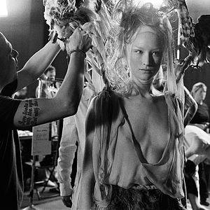 Foto Alexander McQueen