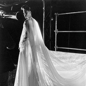 Foto Alexander McQueen