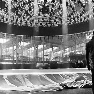 Foto Alexander McQueen